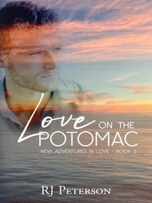 cover image of Love on the Potomac